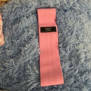 BRAND NEW!!! exercise band for leg exercises